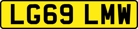 LG69LMW
