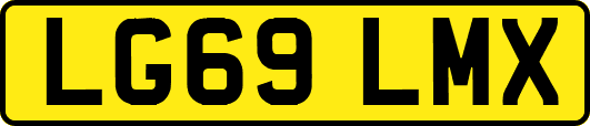 LG69LMX