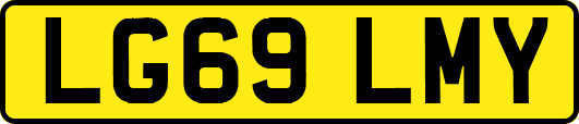 LG69LMY