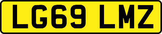 LG69LMZ
