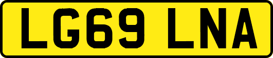 LG69LNA