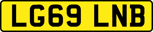 LG69LNB