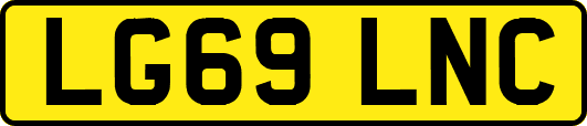 LG69LNC