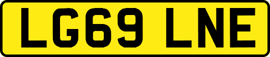 LG69LNE