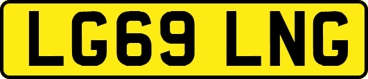 LG69LNG