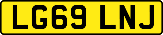 LG69LNJ