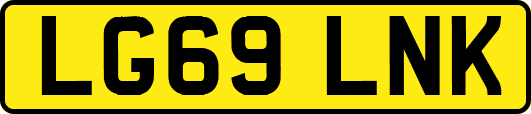 LG69LNK