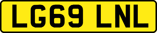 LG69LNL