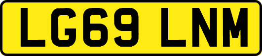 LG69LNM