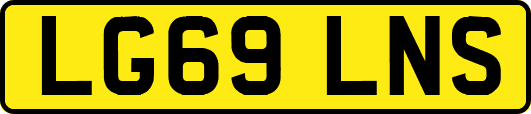 LG69LNS