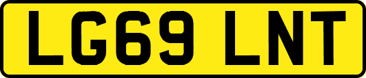 LG69LNT