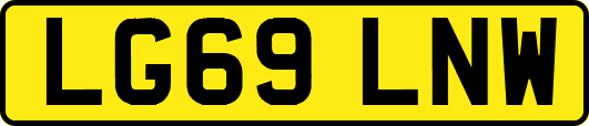 LG69LNW