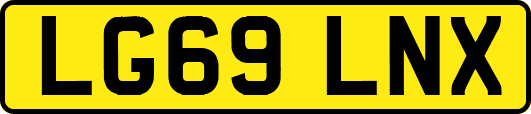 LG69LNX