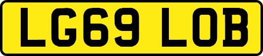 LG69LOB