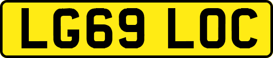 LG69LOC