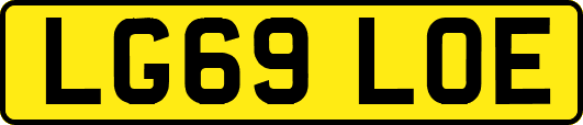 LG69LOE