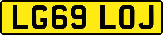 LG69LOJ