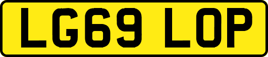 LG69LOP