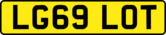 LG69LOT