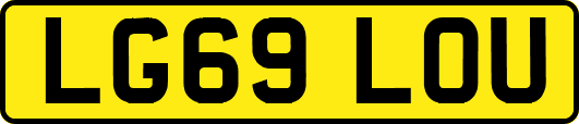 LG69LOU