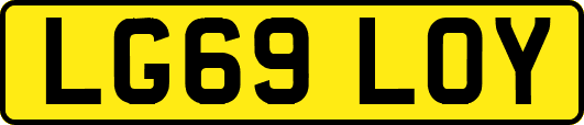 LG69LOY