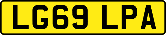 LG69LPA