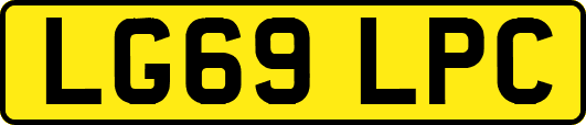 LG69LPC