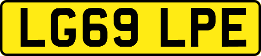 LG69LPE