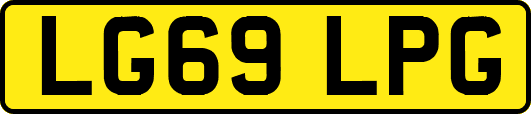 LG69LPG