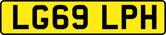 LG69LPH