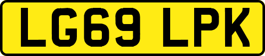 LG69LPK