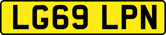 LG69LPN