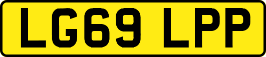 LG69LPP