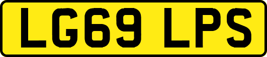 LG69LPS