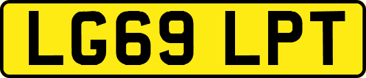 LG69LPT