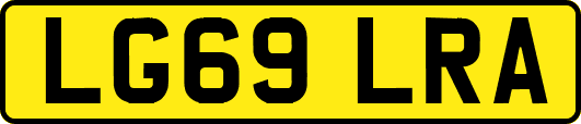 LG69LRA