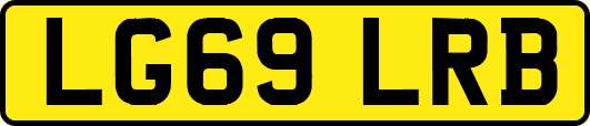 LG69LRB