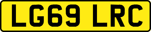 LG69LRC