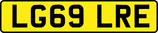 LG69LRE