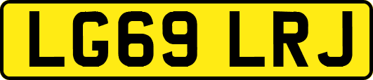 LG69LRJ