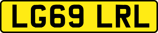 LG69LRL