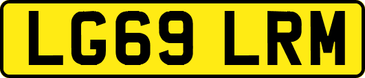 LG69LRM