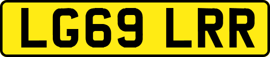 LG69LRR