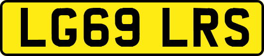 LG69LRS