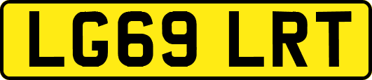 LG69LRT