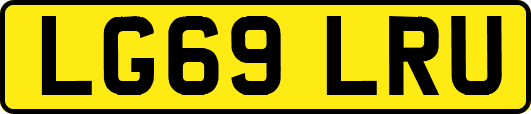 LG69LRU