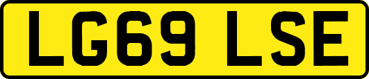 LG69LSE