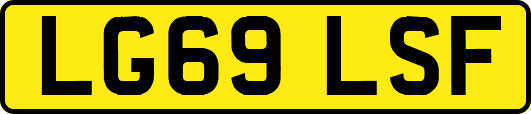 LG69LSF