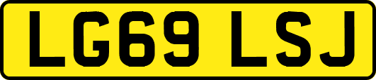 LG69LSJ