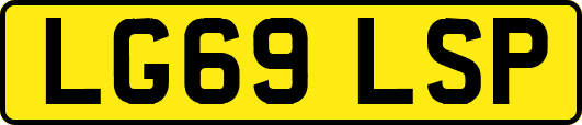 LG69LSP